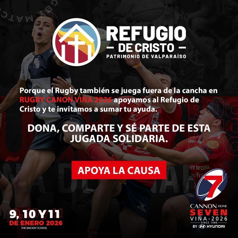 Donaciones voluntarias Refugio de Cristo image}